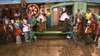 Kids Praise! 4: Singsational Servants! előzetes