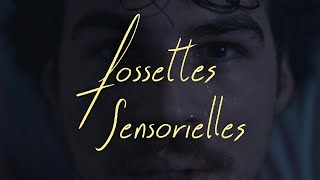 Fossettes sensorielles előzetes