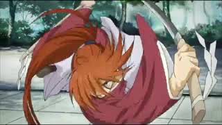 Samurai X - New Kyoto Arc - Special Edition (Rurouni Kenshin) előzetes
