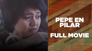 Pepe en Pilar előzetes