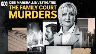 The Family Court Murders előzetes