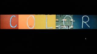 COLOR. by Tom Sachs előzetes