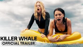 Killer Whale előzetes