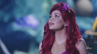 The Little Mermaid Live! előzetes