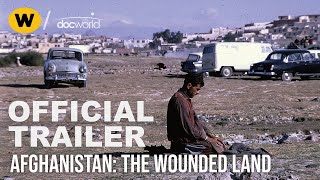 Afghanistan: Das verwundete Land előzetes