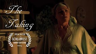 The Taking előzetes