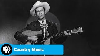 Country Music előzetes