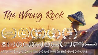 The Wrong Rock előzetes