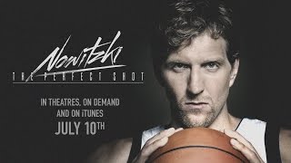 Nowitzki - Der perfekte Wurf előzetes
