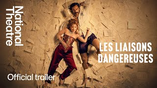 National Theatre Live: Les Liaisons Dangereuses előzetes