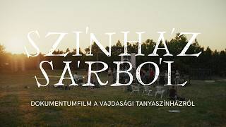 Színház sárból előzetes