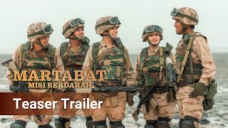 Martabat: Misi Berdarah előzetes