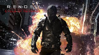 Rendel: Cycle of Revenge előzetes