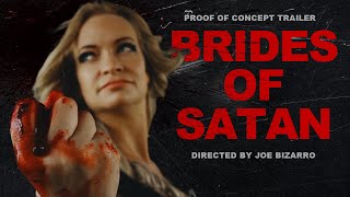 Brides of Satan előzetes