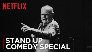 Bill Burr: I'm Sorry You Feel That Way előzetes