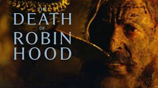 The Death of Robin Hood előzetes