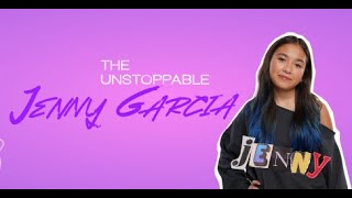 The Unstoppable Jenny Garcia előzetes