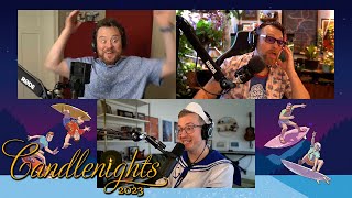 The Candlenights 2023 Special előzetes