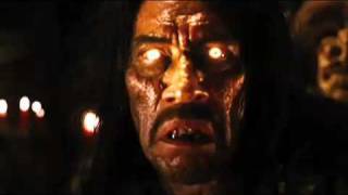 Snoop Dogg - Gengszter horror előzetes