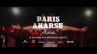 Barış Akarsu: Merhaba előzetes