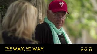 The Way, My Way előzetes