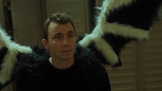 Anyám macskája előzetes
