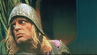 Aguirre, Isten haragja előzetes
