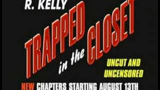Trapped in the Closet: Chapters 13-22 előzetes