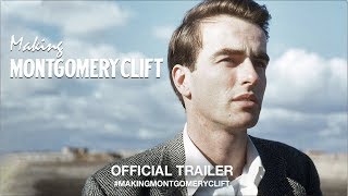 Making Montgomery Clift előzetes