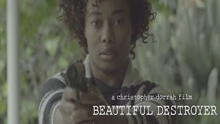 Beautiful Destroyer előzetes