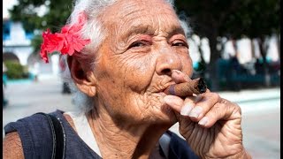 Craving Cuba előzetes