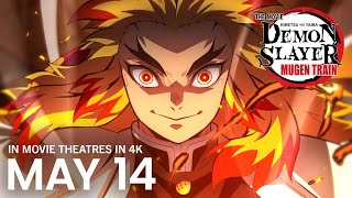 Kimetsu no Yaiba Movie: Mugen Ressha-hen előzetes