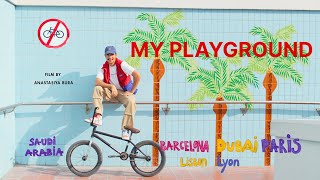 My Playground előzetes