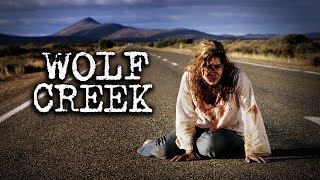 Wolf Creek - A haláltúra előzetes