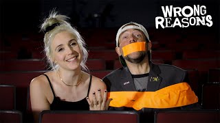 Wrong Reasons előzetes