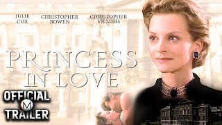 La principessa triste előzetes