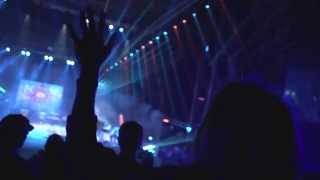Shpongle: Live at Red Rocks előzetes