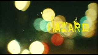 HAZARD előzetes