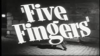 5 Fingers előzetes