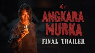 Angkara Murka előzetes