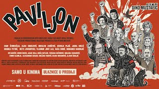 Paviljon előzetes