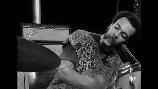Milford Graves Full Mantis előzetes