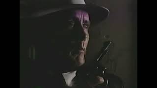 Dillinger és Capone előzetes
