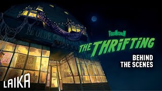 ParaNorman: The Thrifting előzetes