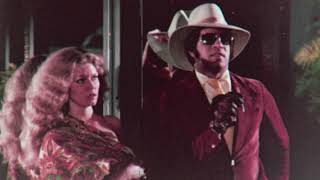 The Candy Tangerine Man előzetes