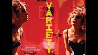 Variety előzetes