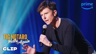 Tig Notaro: Hello Again előzetes