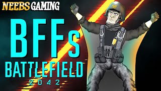 Battlefield Friends előzetes