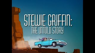 Family Guy mozifilm - Stewie Griffin: The Untold Story előzetes