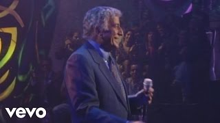 Tony Bennett: MTV Unplugged előzetes